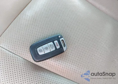 2011 Kia Optima Ex Turbo from USA, damaged, VIN KNAGN4A66B5142186